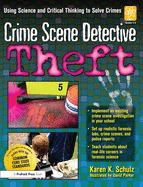 Crime Scene Detective: Theft