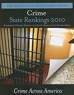Crime State Rankings