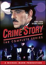 Crime Story [TV Series] - 