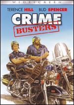 Crimebusters