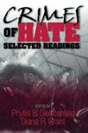 Crimes of Hate: Selected Readings