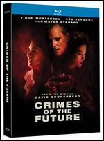 Crimes of the Future [Blu-ray]
