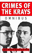 Crimes Of The Krays Omnibus