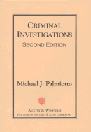 Criminal Investigation