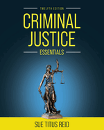 Criminal Justice Essentials