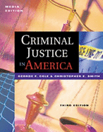 Criminal Justice in America: Media Edition