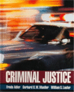 Criminal Justice