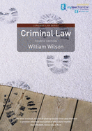 Criminal Law Mylawchamber Premium Pack