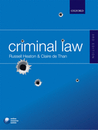 Criminal Law