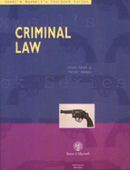 Criminal law