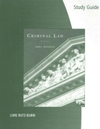 Criminal Law - Samaha, Joel