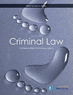 Criminal Law