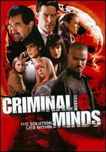 Criminal Minds: Season 06