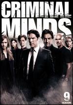 Criminal Minds: Season 09