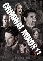 Criminal Minds: Season 11 - 