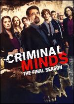 Criminal Minds: Season 15