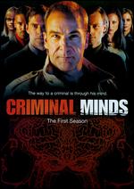 Criminal Minds: The First Season [6 Discs] - 