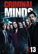 Criminal Minds: The Thirteenth Season