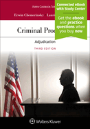 Criminal Procedure: Adjudication [Connected eBook with Study Center]