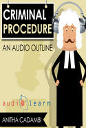 Criminal Procedure AudioLearn