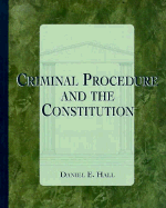 Criminal Procedure & the Constitution