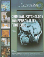 Criminal Psychology and Personality Profiling