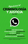 Criminologa y Justicia: Refurbished #1