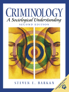 Criminology: A Sociological Understanding