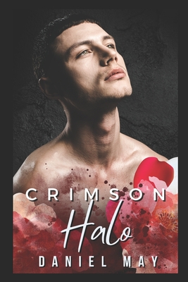 Crimson Halo: A Paranormal MM Romance - Roth, Augustus, and May, Daniel