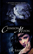 Crimson Moon: Crimson Trilogy