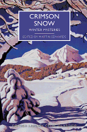 Crimson Snow: Winter Mysteries