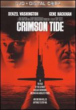 Crimson Tide [2 Discs] [Includes Digital Copy] - Tony Scott