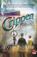 Crippen: A Novel of Murder