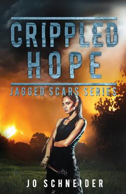 Crippled Hope - Schneider, Jo