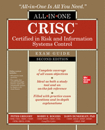 Crisc Certified in Risk and Information Systems Control All-In-One Exam Guide, Second Edition