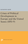 Crises of Political Development in Europe and the United States. (SPD-9)