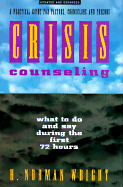 Crisis Counseling