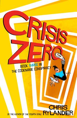 Crisis Zero - Rylander, Chris
