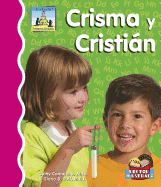 Crisma Y Cristian