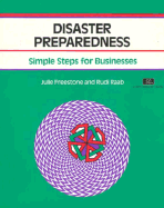 Crisp: Disaster Preparedness: Simple Steps for Businesses