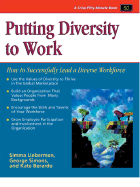 Crisp: Putting Diversity to Work: How to Sucessfully Lead a Diverse Workforce
