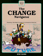 Crisp: The Change Navigator Crisp: The Change Navigator