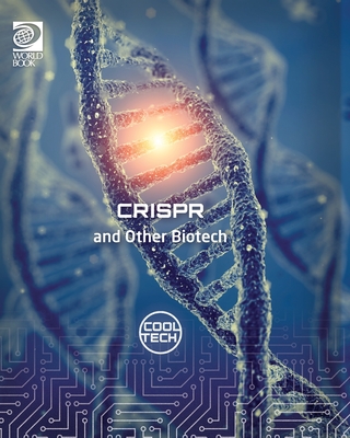 CRISPR and Other Biotech - Fankhouser, Kris