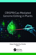 Crispr/Cas-Mediated Genome Editing in Plants