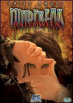 Criss Angel: Mindfreak: Halloween Special