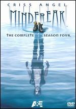Criss Angel: Mindfreak - The Complete Season Four [3 Discs]
