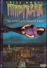Criss Angel: Mindfreak - The Complete Season Two [3 Discs]