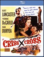 Criss Cross [Blu-ray] - Robert Siodmak