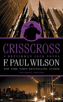 Crisscross - Wilson, F Paul