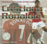 Cristiano Ronaldo - Contr, Arturo